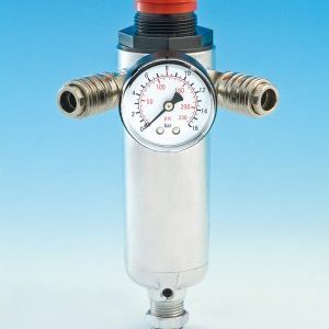 Filtre Basınç Regülatörü Mod. 3