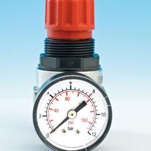 Basınç Regülatörü Mod. 04