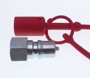 Erkek Kaplinler DIN 7241 B