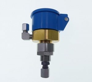 Geri Akış Portlu Kaplin Yuvaları