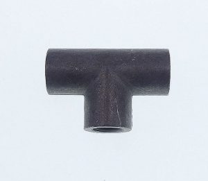 T-Bağlantısı Dişi Diş M 8x1