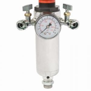 Filtre Basınç Regülatörü Mod. 1