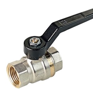 Tam delikli küresel vanalar Tip: VSLO