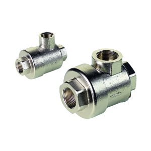 Hızlı egzoz valfleri Tip: VSR