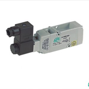 A1 SERİSİ VALFLER NAMUR