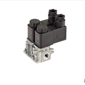 22 MM DOĞRUDAN KUMANDALI SOLENOİD VALFLER Tip: A1EM1