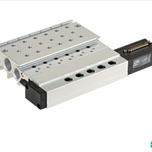 SOLENOİD VALFLER SERİSİ A2 Tip: A2B