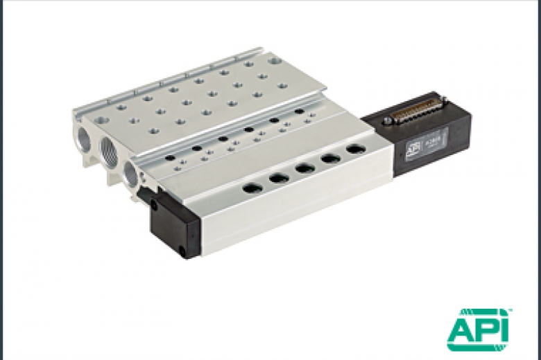 SOLENOİD VALFLER SERİSİ A2 Tip: A2B