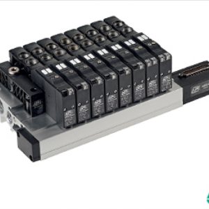 SOLENOİD VALFLER SERİSİ A2