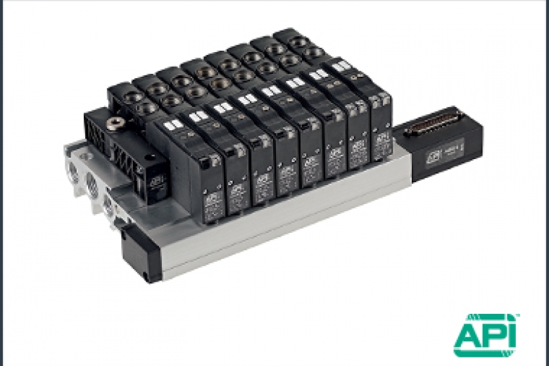 SOLENOİD VALFLER SERİSİ A2