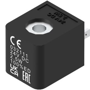 Bobinler - 30mm (piston 9mm)