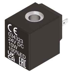 Bobinler - 30 mm (piston 13 mm)