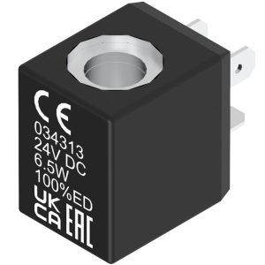 Bobinler - 22 mm (piston 10 mm)