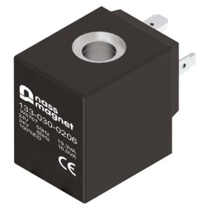 Bobinler - 30mm (piston 13mm)