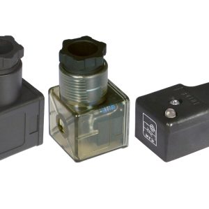 Konnektörler - 30 mm