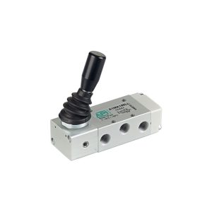 Manuel kolla çalıştırılan vanalar serisi A1 Tip: A1MA151LL