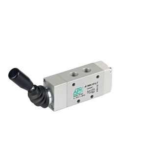 Manuel kolla çalıştırılan vanalar serisi A1 Tip:A1MA151LT