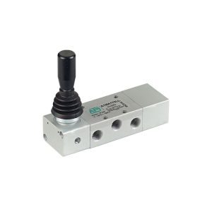 Manuel kolla çalıştırılan vanalar serisi A1 Tip:A1MA170LL