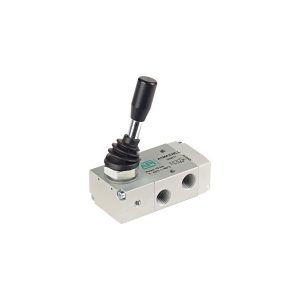 Manuel kolla çalıştırılan vanalar serisi A1 Tip:A1MA230LL