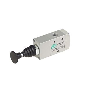 Manuel kolla çalıştırılan vanalar serisi A1 Tip: A1MA230TT