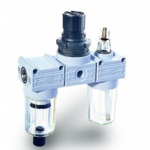 Hava İşleme Üniteleri Mod. AJ-F+R+L