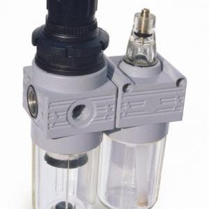 Hava İşleme Bileşenleri Mod. AJ-FR+L