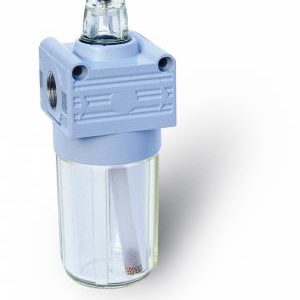 Yağlayıcı Mod. AJ-L