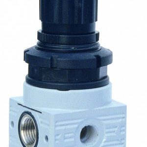 Regülatör Mod. AJ-R