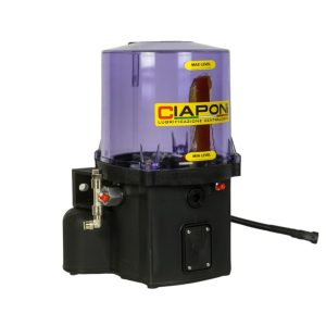 Eur 3 Elektrikli Tahrik Gres Versiyonu