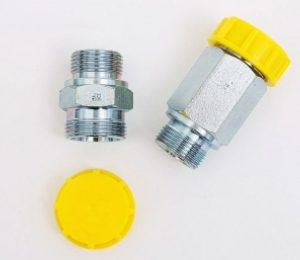 Düz Doldurma Bağlantıları