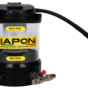 Model K - Kompakt Elektrikli Pompa