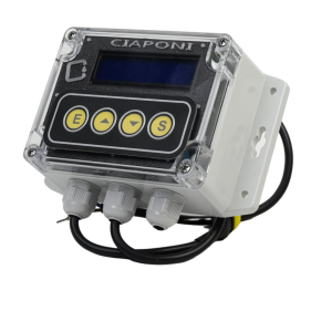 Programlanabilir Mantık Denetleyicisi (PLC)