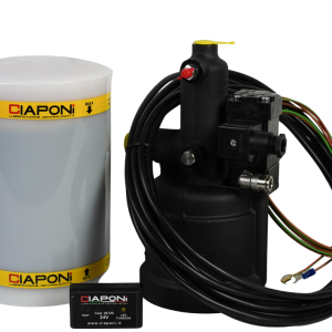 Pnömatik Kit Eur 1 Tahrik Lastiği