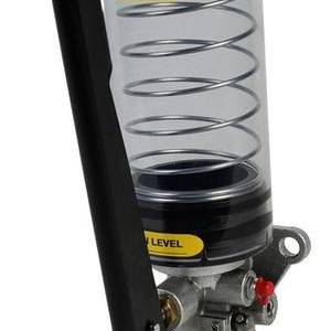 Model M - Manuel Yağlama Pompası