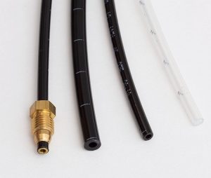 Plastik Borular / Yarı Sert Naylon Borular PA 12 HL, PA 12 PHL