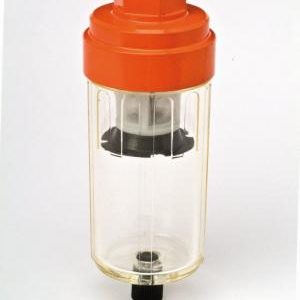 Damlama Bacaklı Drenaj Mod. SCL