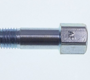 Uzatma Parçaları - Adaptörler