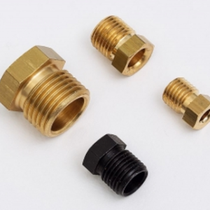 Konik Kılıflar İçin Soket Bağlantıları