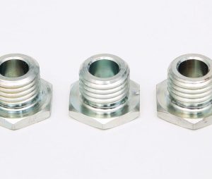 Kaplin Fişleri İçin Saplamalar