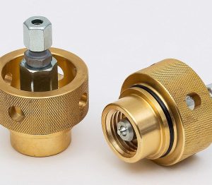 Kaplin Yuvaları İçin Kaplin Fişleri