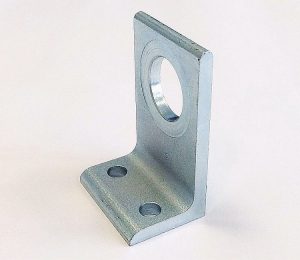 Kaplin Yuvası İçin Braket, 90°