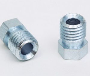 Çift Konik Tahrik İçin Soket Bağlantıları