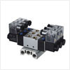 4V100-400 Series Manifold