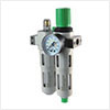 AOU Series Air Source Treatment Unit