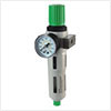 AOF Series Filter & Regulator